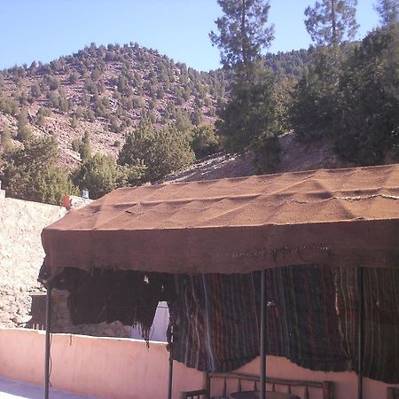 Auberge Tigmmi N'Tamazirte อิจโจกัก ภายนอก รูปภาพ