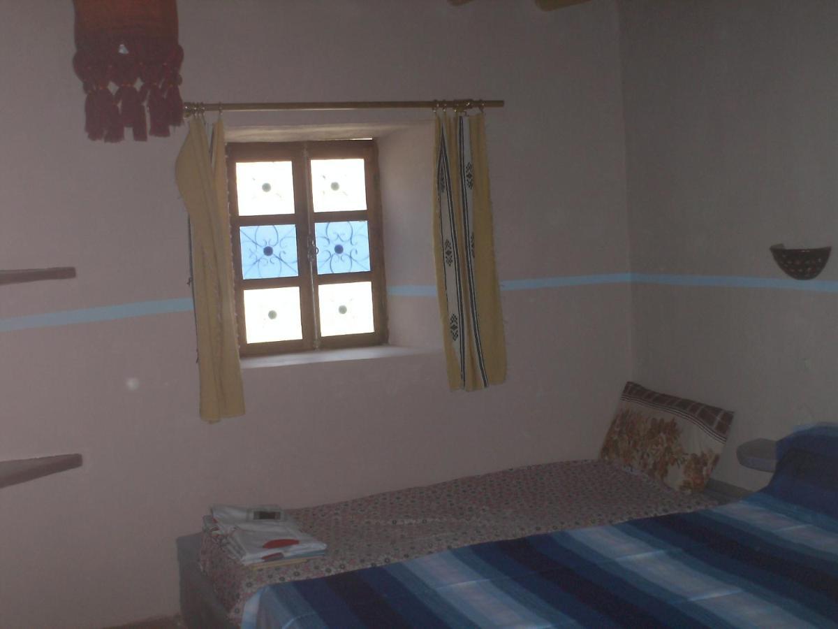 Auberge Tigmmi N'Tamazirte อิจโจกัก ห้อง รูปภาพ