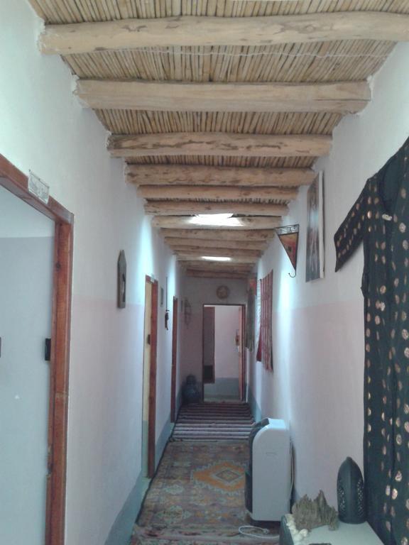 Auberge Tigmmi N'Tamazirte อิจโจกัก ภายนอก รูปภาพ
