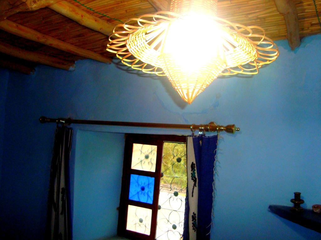 Auberge Tigmmi N'Tamazirte อิจโจกัก ภายนอก รูปภาพ