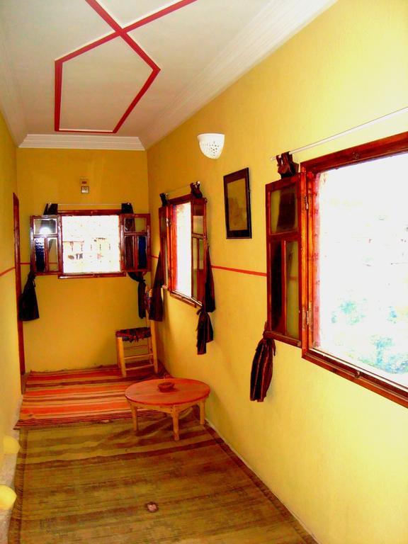 Auberge Tigmmi N'Tamazirte อิจโจกัก ภายนอก รูปภาพ